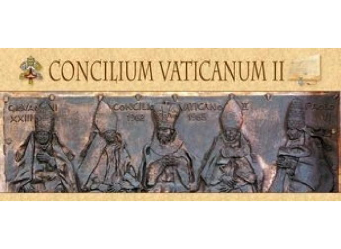 concilio vaticano II